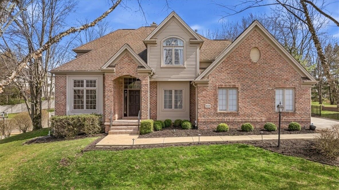 Property Photo:  117 Sewickley Farm Cir  PA 16046 