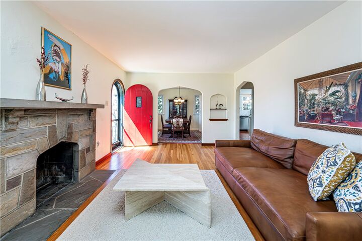 Property Photo:  217 Monroe Dr  PA 15229 