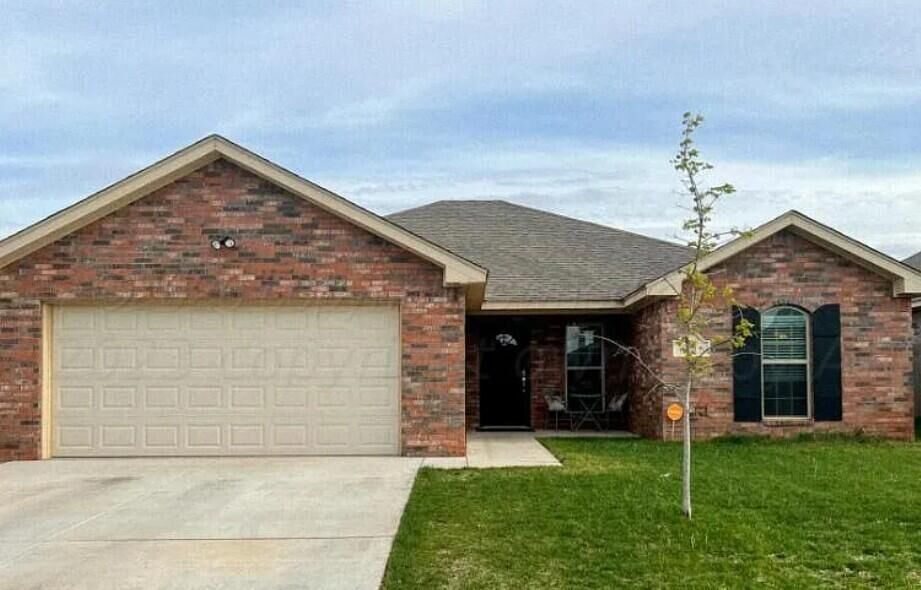 Property Photo:  9603 Kori Drive  TX 79119 