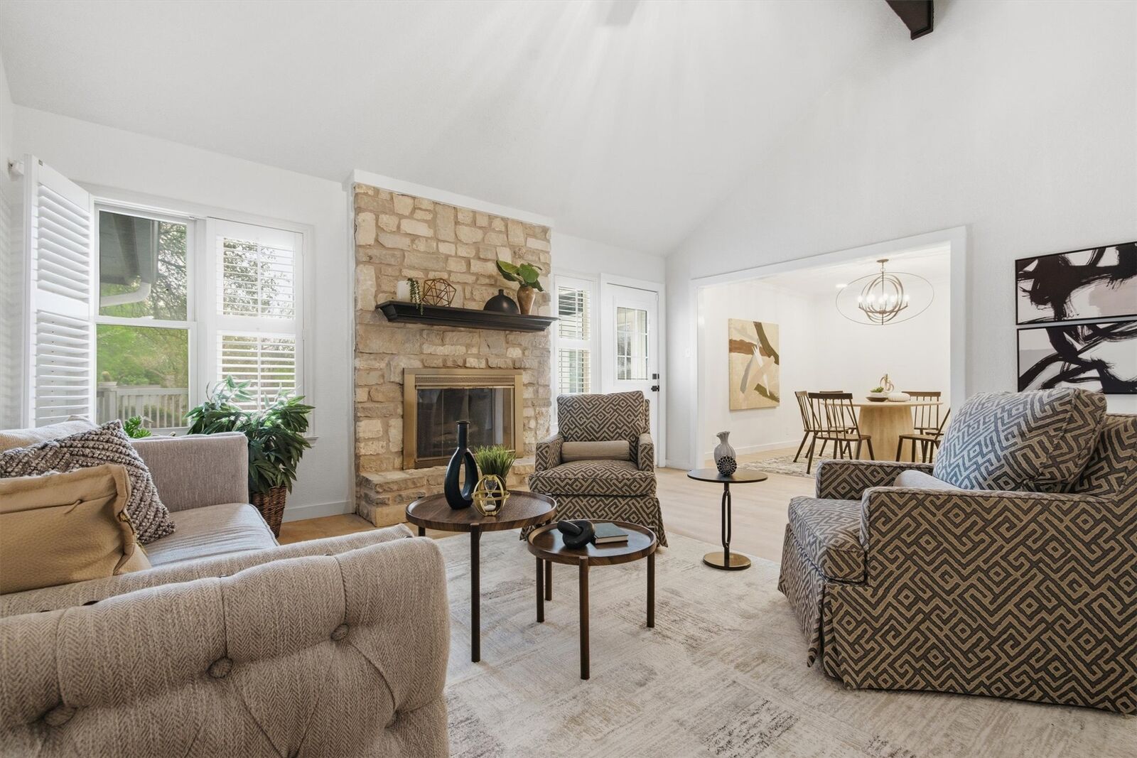 Property Photo:  201 Towhee Drive  TX 78610 