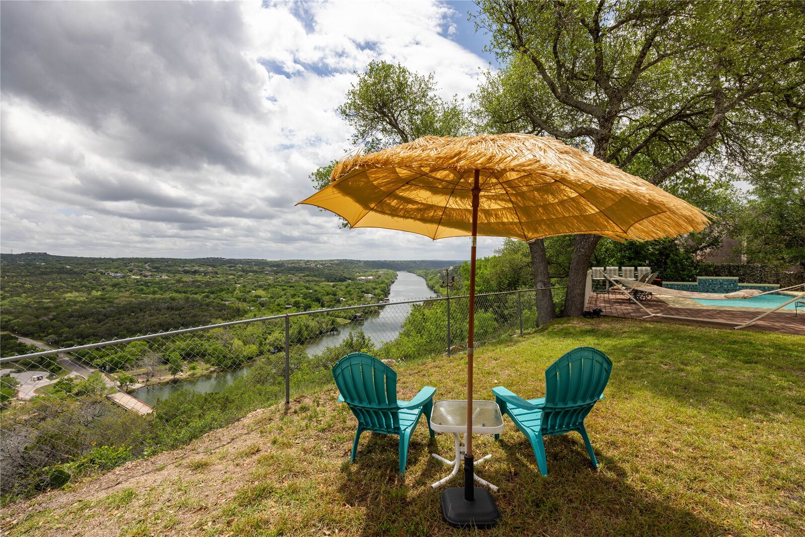Property Photo:  3703 Cloudy Ridge Road  TX 78734 