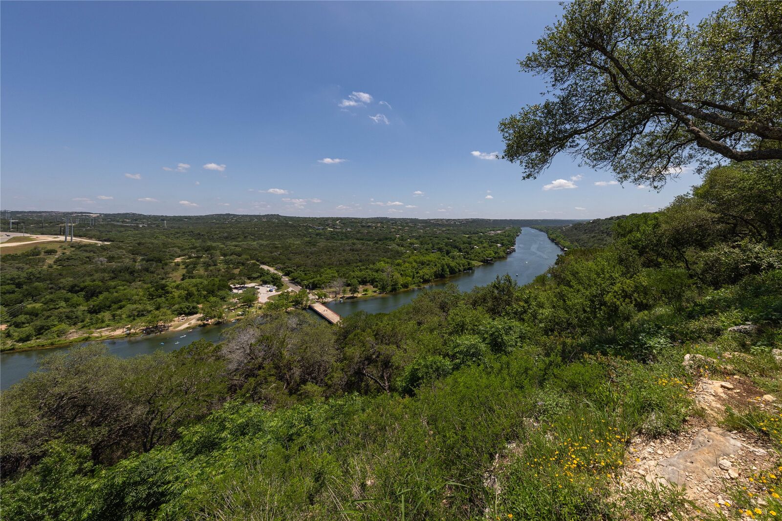 Property Photo: 3703 Cloudy Ridge Road TX 78734