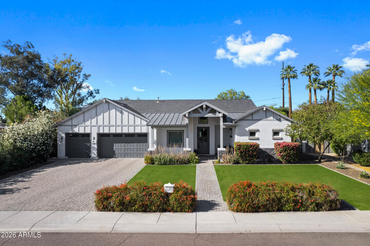 Property Photo:  3550 E Oregon Avenue  AZ 85018 