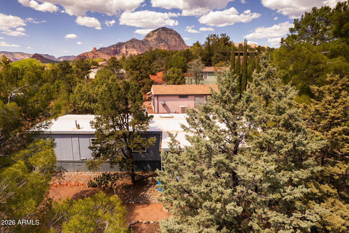 Property Photo:  25 Buena Vista Lane  AZ 86336 