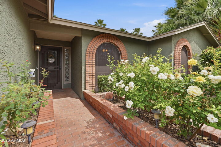 Property Photo:  1628 W McNair Street  AZ 85224 