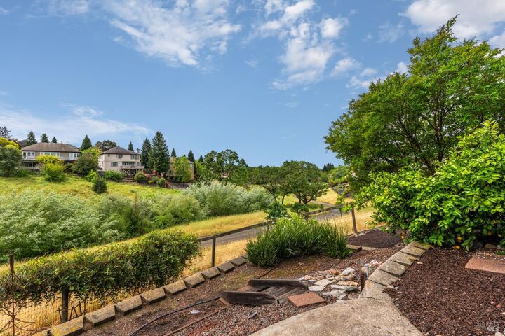Property Photo:  1569 Lofty Perch Place  CA 95409 