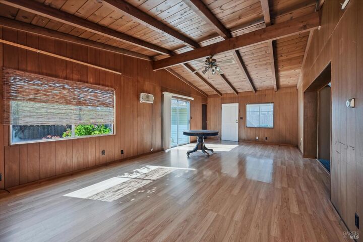 Property Photo:  819 821 Center Street  CA 95448 