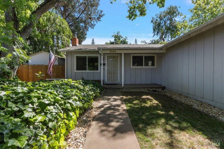 Property Photo:  1003 Santa Cruz Drive  CA 94523 