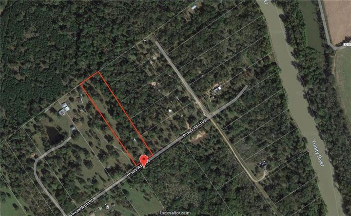 Property Photo:  2525 Private Road 1195  TX 75852 