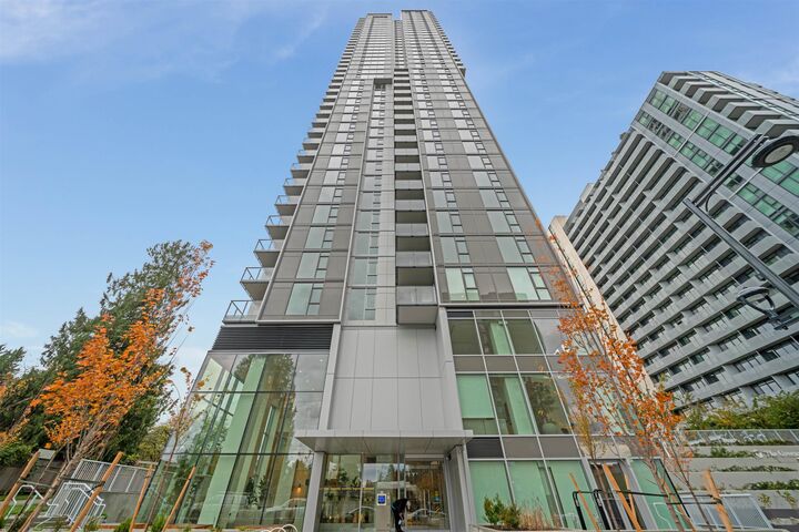 Property Photo: 13573 98A Avenue 808 BC V3T 4A4