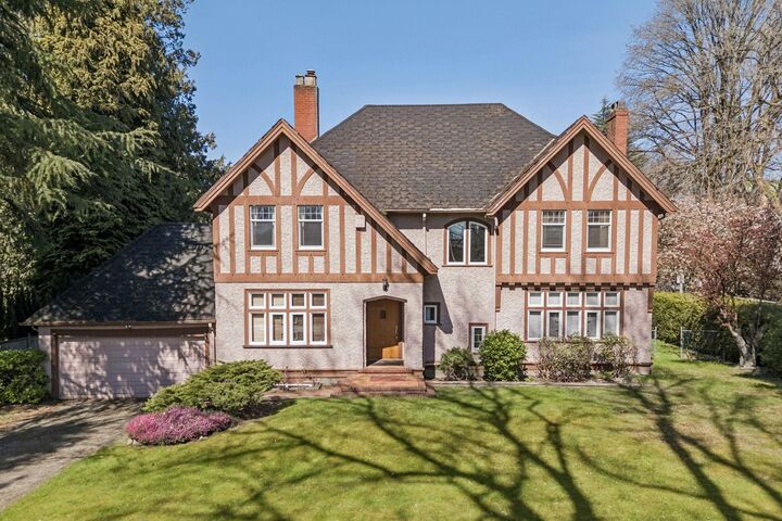Property Photo: 1603 W 49th Avenue BC V6M 2R8