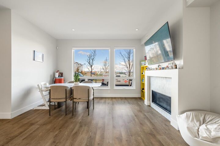 Property Photo:  4762 Spruce Way  BC V4M 0A8 
