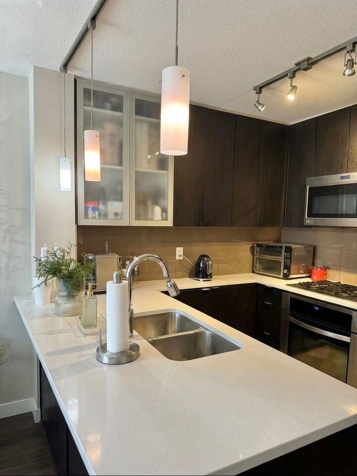 Property Photo:  7328 Arcola Street 502  BC V5E 0A7 