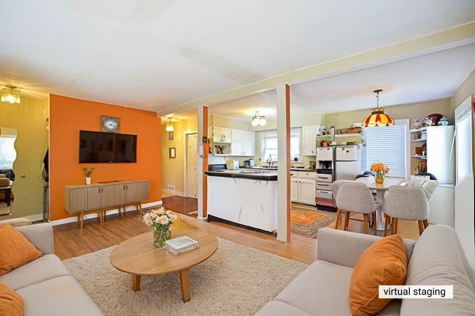 Property Photo: 5715 Culloden Street BC V5W 3S1