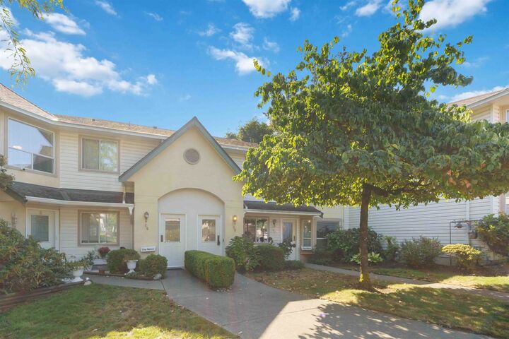 Property Photo: 3380 Gladwin Road 38 BC V2S 7G1