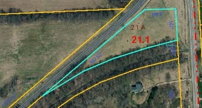 Property Photo:  000 State Route104a  NY 13156 