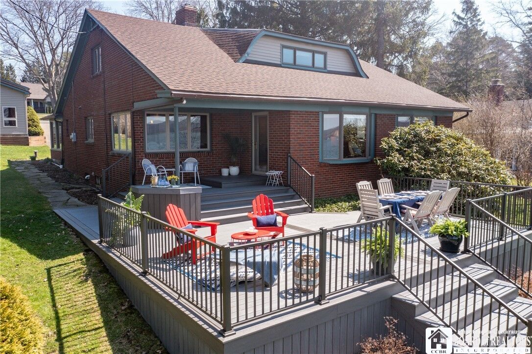 Property Photo:  3605 Overlook Terrace  NY 14712 