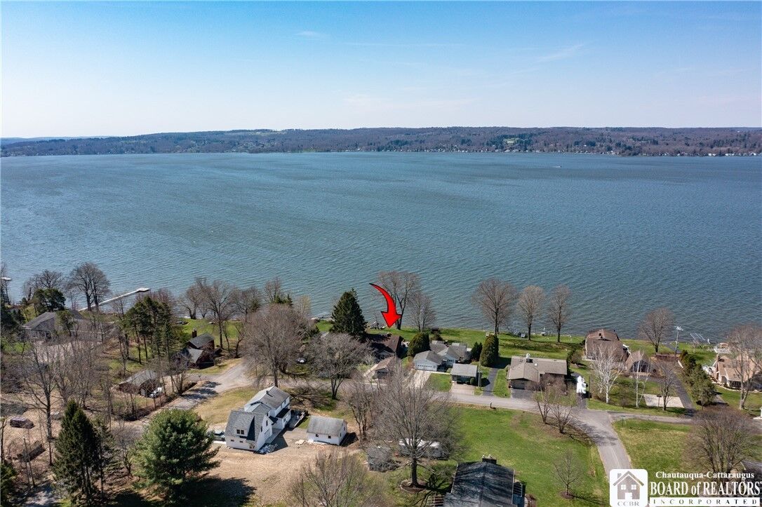 Property Photo:  3605 Overlook Terrace  NY 14712 