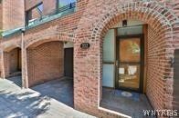 Property Photo:  252 Rivermist Drive  NY 14202 