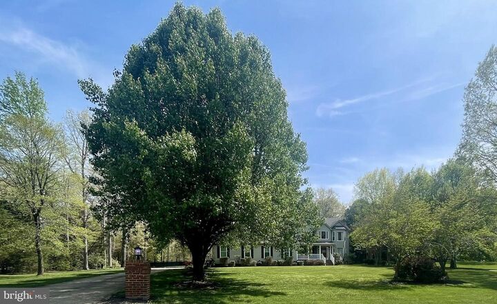 Property Photo:  8125 Lee Jackson Circle  VA 22553 