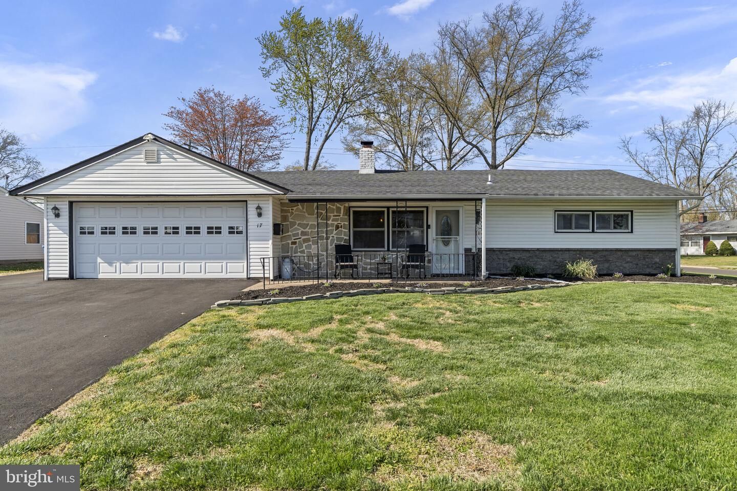 Property Photo:  17 Gun Road  PA 19057 