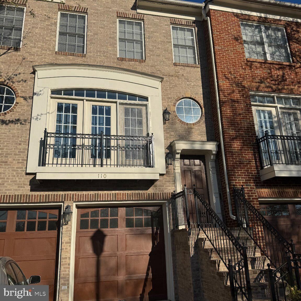 Property Photo:  110 Herndon Mill Circle  VA 20170 