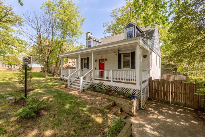 Property Photo:  3131 Park Way  MD 20785 