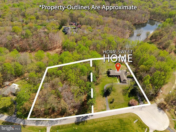 Property Photo:  6305 Cool Springs Farm Court  MD 20646 