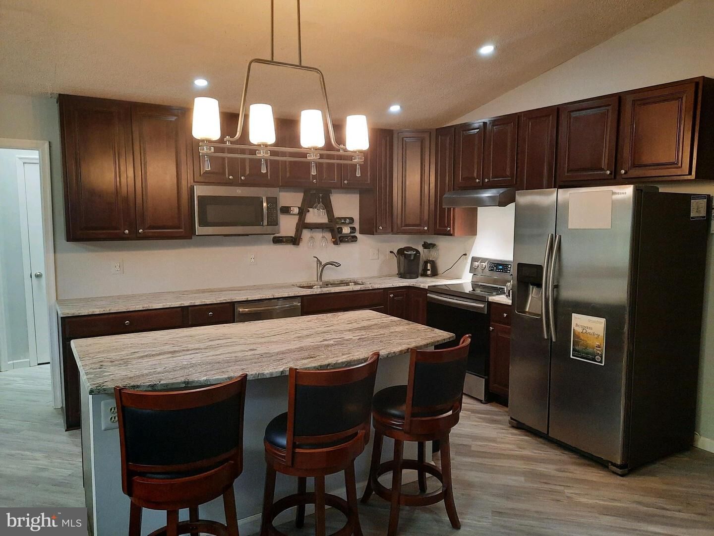 Property Photo:  220 Ocean  MD 21811 