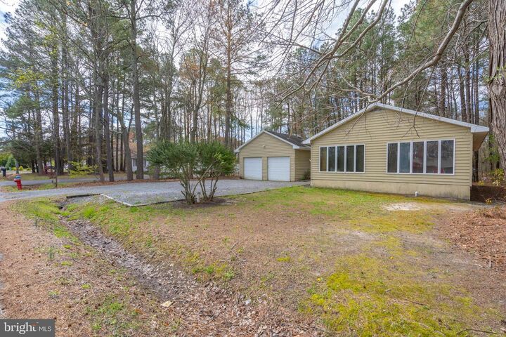 Property Photo:  32670 Cedar Drive  DE 19967 