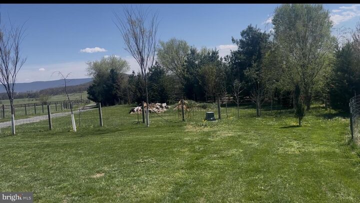 Property Photo:  867 Kibler Road  VA 22847 