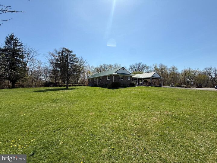 Property Photo: 2360 Monmouth Road NJ 08041