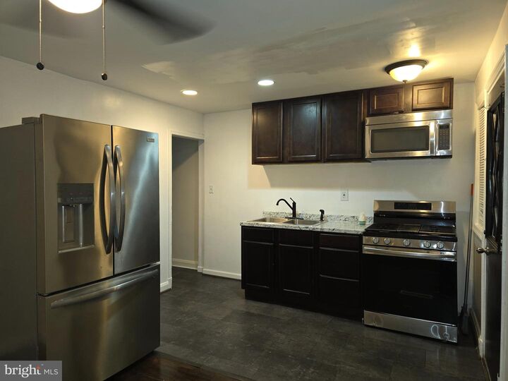 Property Photo: 3905 Kenyon Avenue MD 21213