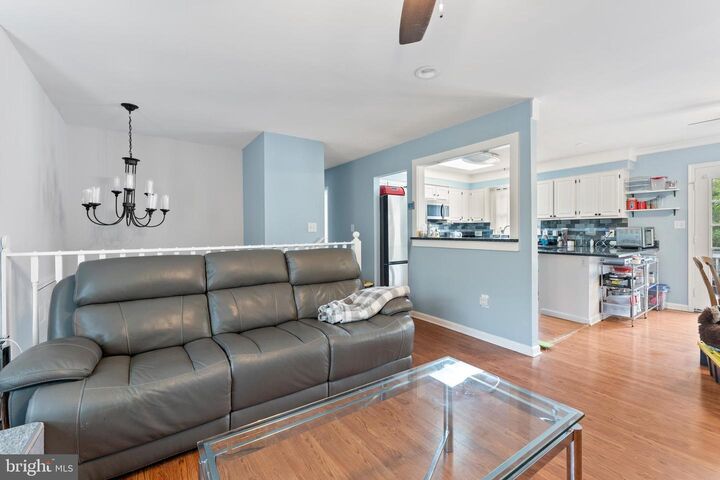 Property Photo: 5406 Lee White Lane VA 22407