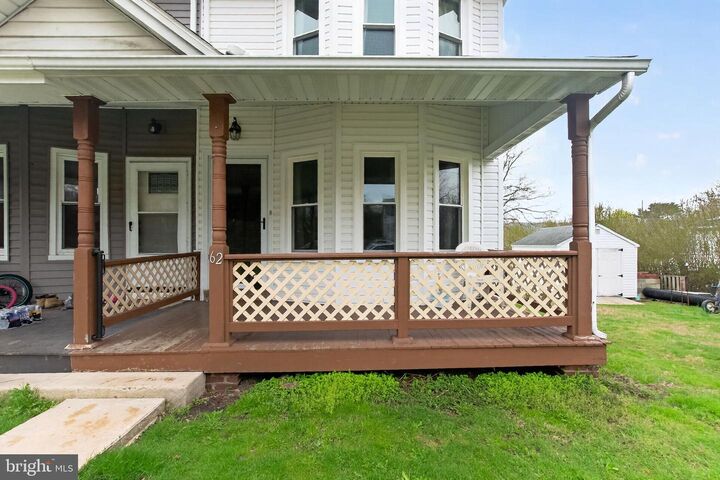 Property Photo:  62 E 2nd Avenue  PA 19365 
