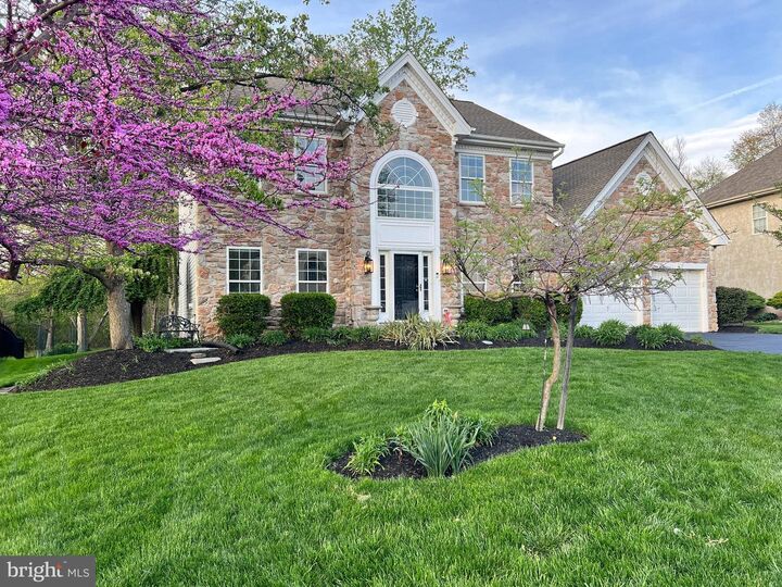 Property Photo:  3805 E Brandon Way  PA 18902 