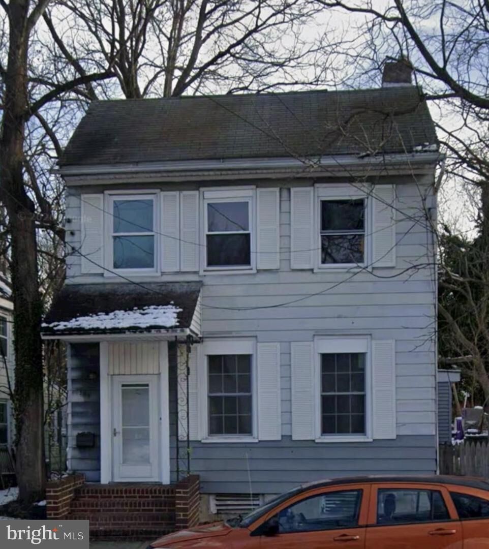 Property Photo: 294 E Broadway NJ 08079