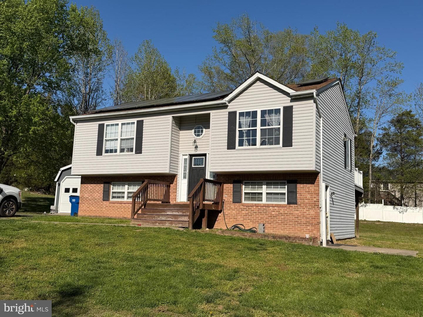 Property Photo:  11803 Nicholas Drive  VA 22407 