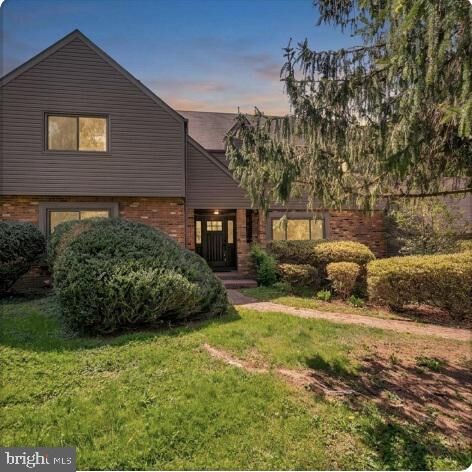 Property Photo:  3195 Fiery Run Road  VA 22642 