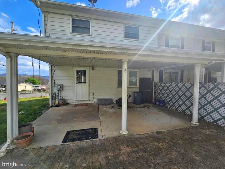 Property Photo:  14201 Louise Drive SW  MD 21502 