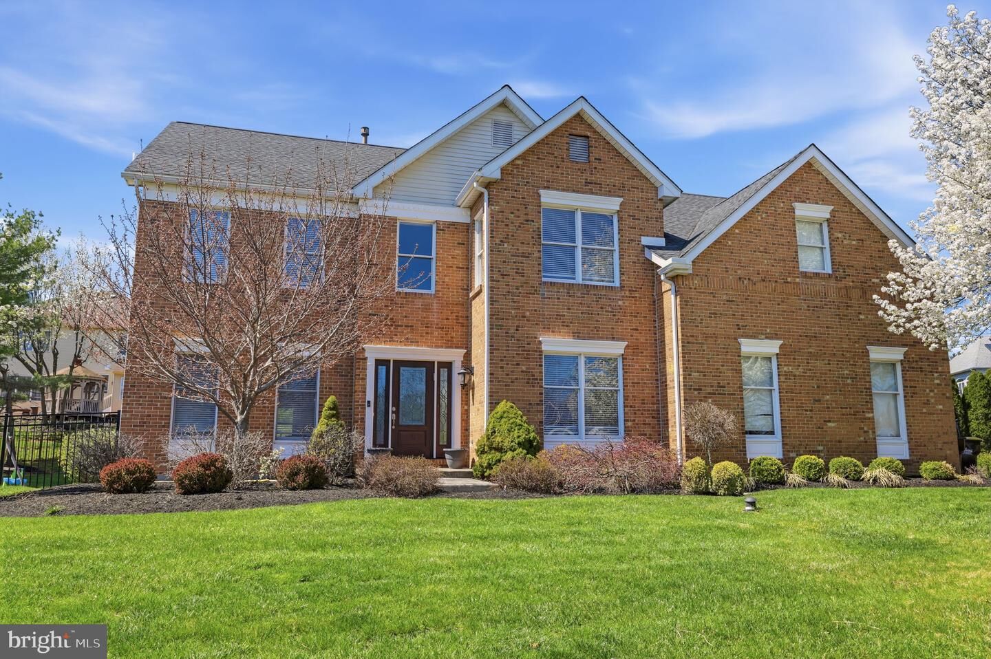 Property Photo:  1413 Ridgewood Lane  PA 18940 