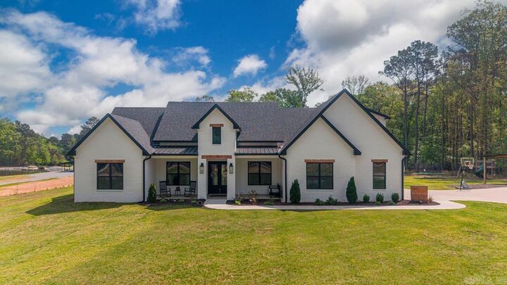 Property Photo:  1971 Scott Salem Road  AR 72019 