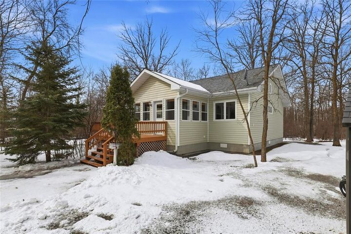 Property Photo:  17 Deer Pass (Nashua) Road  MB R0A 1T0 