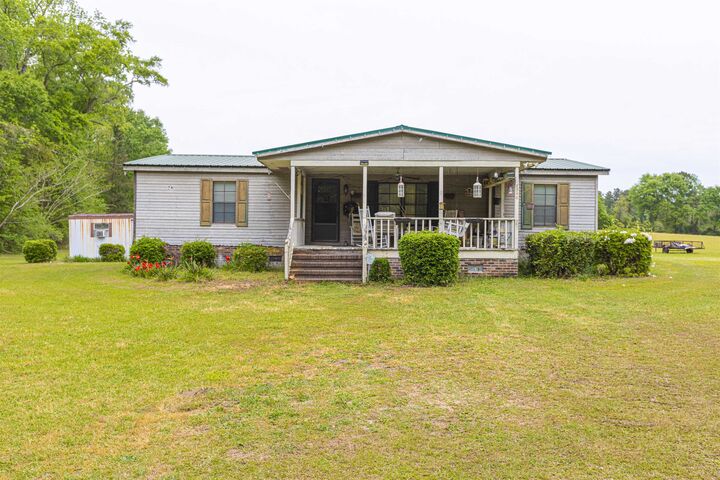 Property Photo:  8946 Highmarket St.  SC 29440 