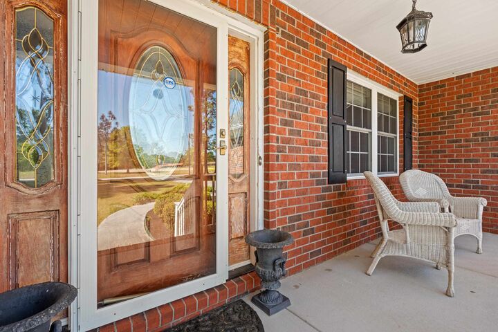 Property Photo:  5601 Billy Mc Rd.  SC 29545 
