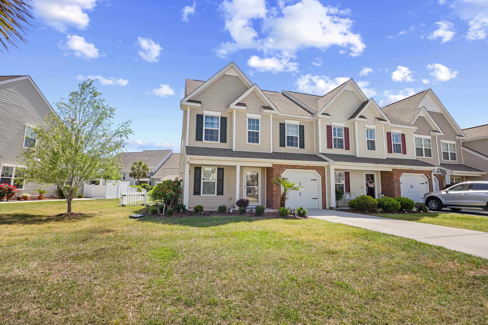 Property Photo: 706 Riverward Dr. - SC 29588