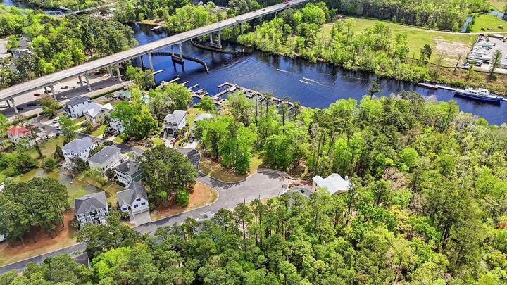 Property Photo:  168 Harbor Oaks Dr.  SC 29588 