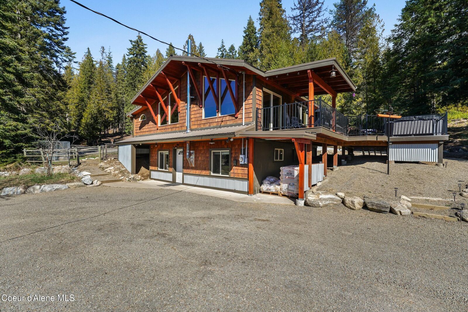 Property Photo:  29567 Hwy 57  ID 83856 