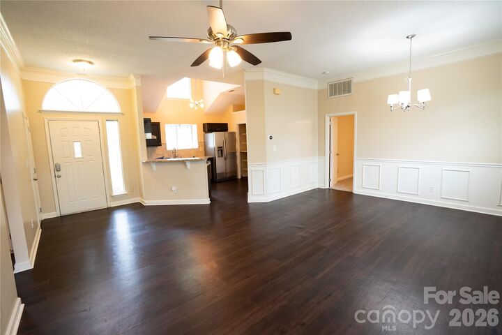 Property Photo:  10737 Spruce Mountain Road  NC 28214 