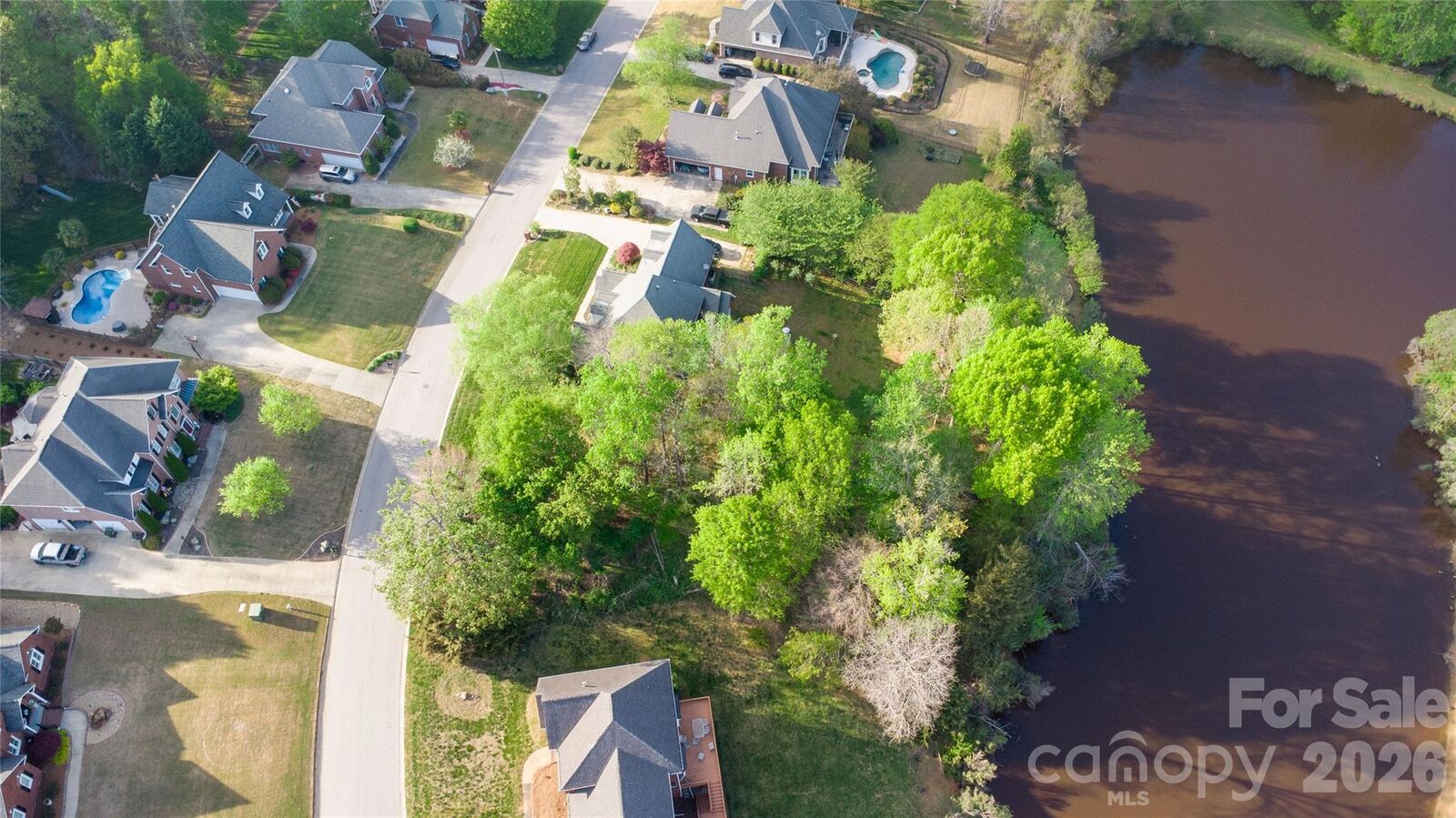 Property Photo:  4687 Channing Park Way  SC 29732 